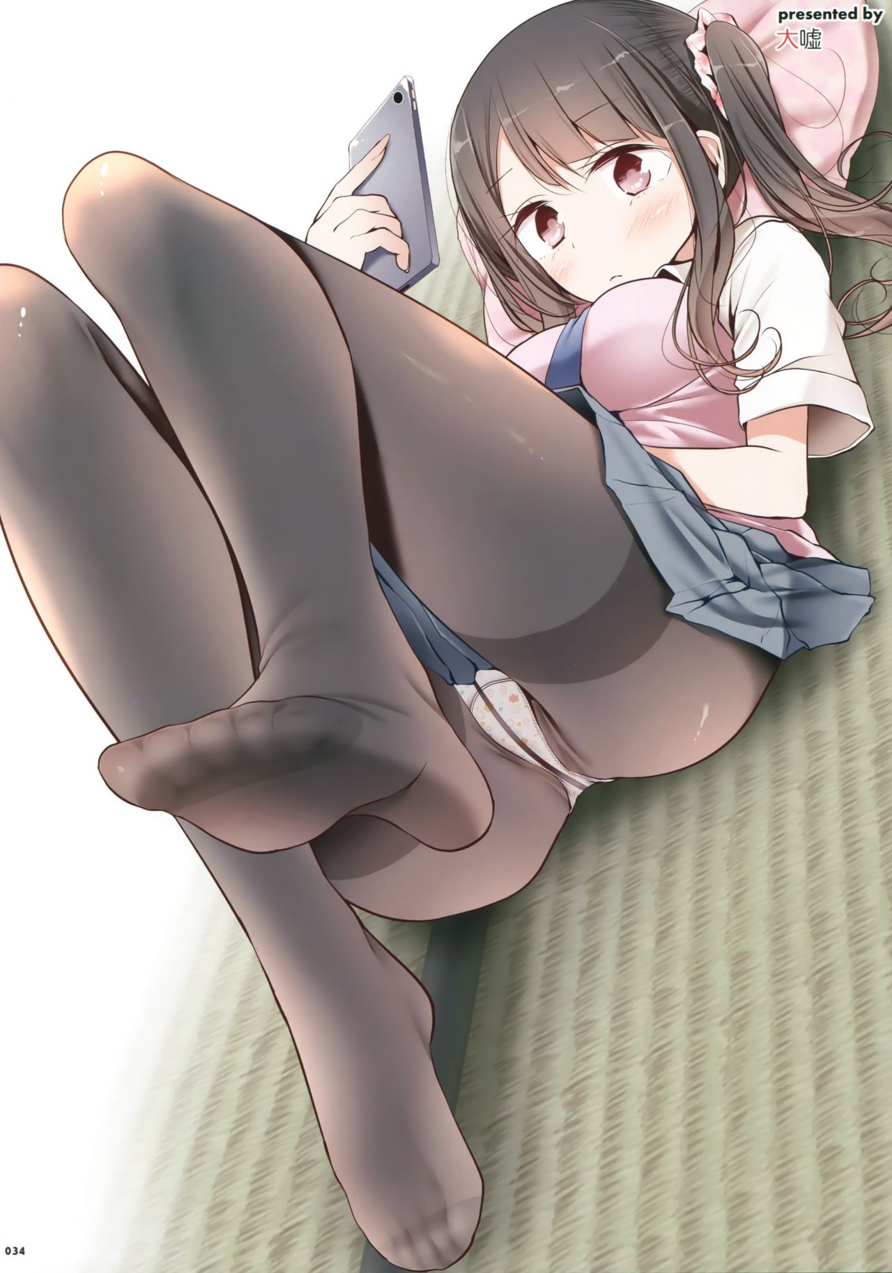 Ashi Colle JK » nhentai - Hentai Manga, Doujinshi & Porn Comics