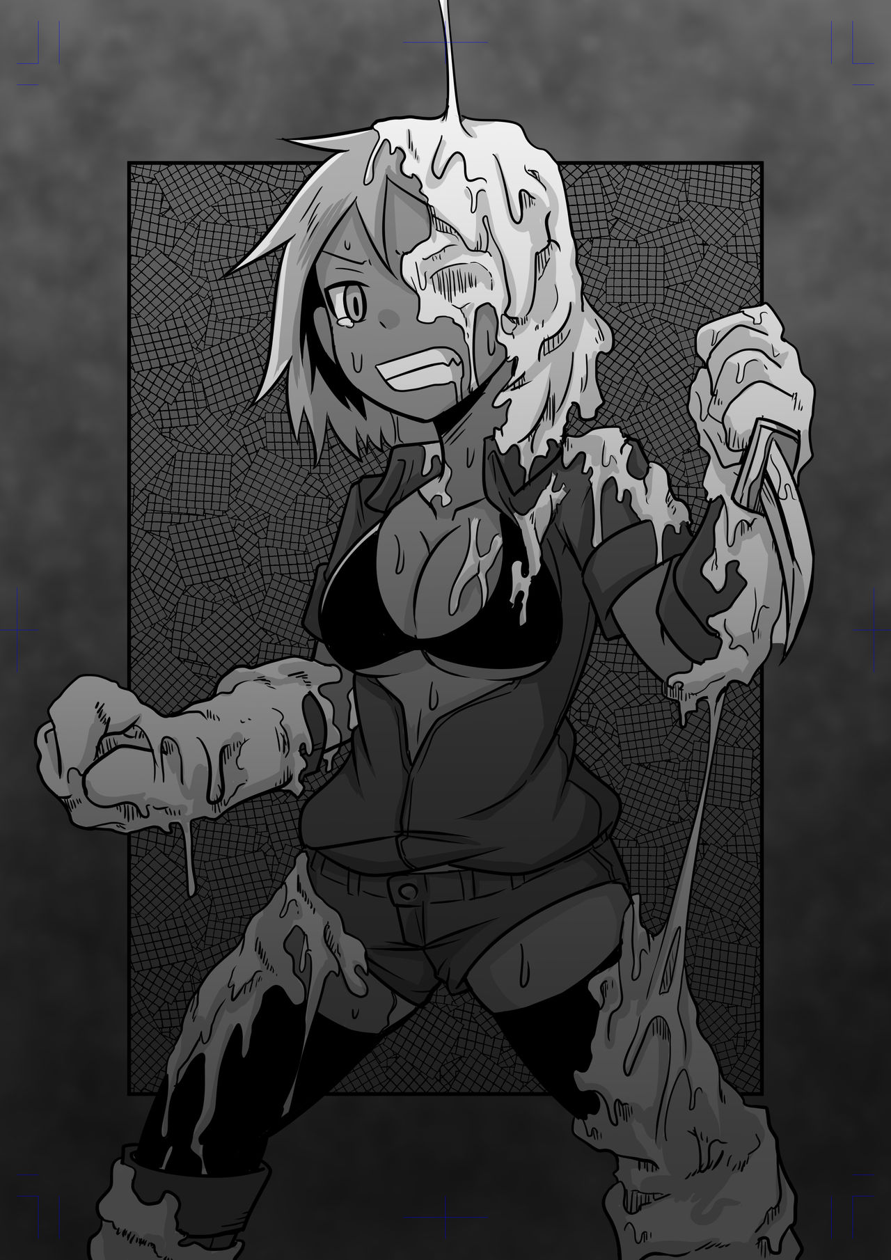 Katame Dungeon 2 | Petrification Dungeon 2 » nhentai - Hentai Manga,  Doujinshi & Porn Comics