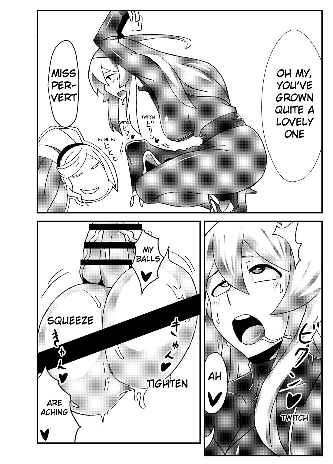 Orimon » nhentai - Hentai Manga, Doujinshi & Porn Comics