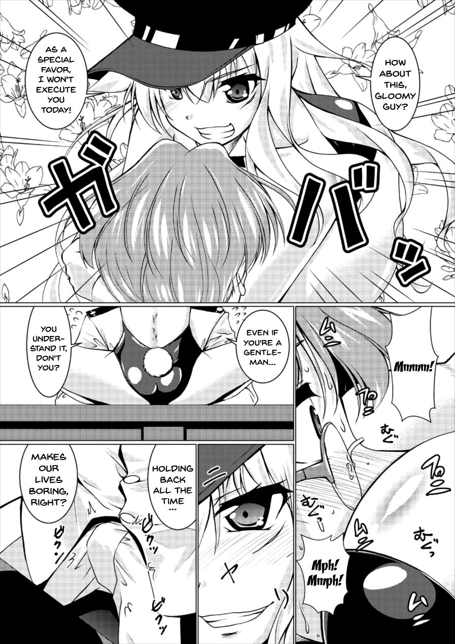 Шлюха На Севере Kita no Chijo » nhentai - Hentai Manga, Doujinshi & Porn  Comics