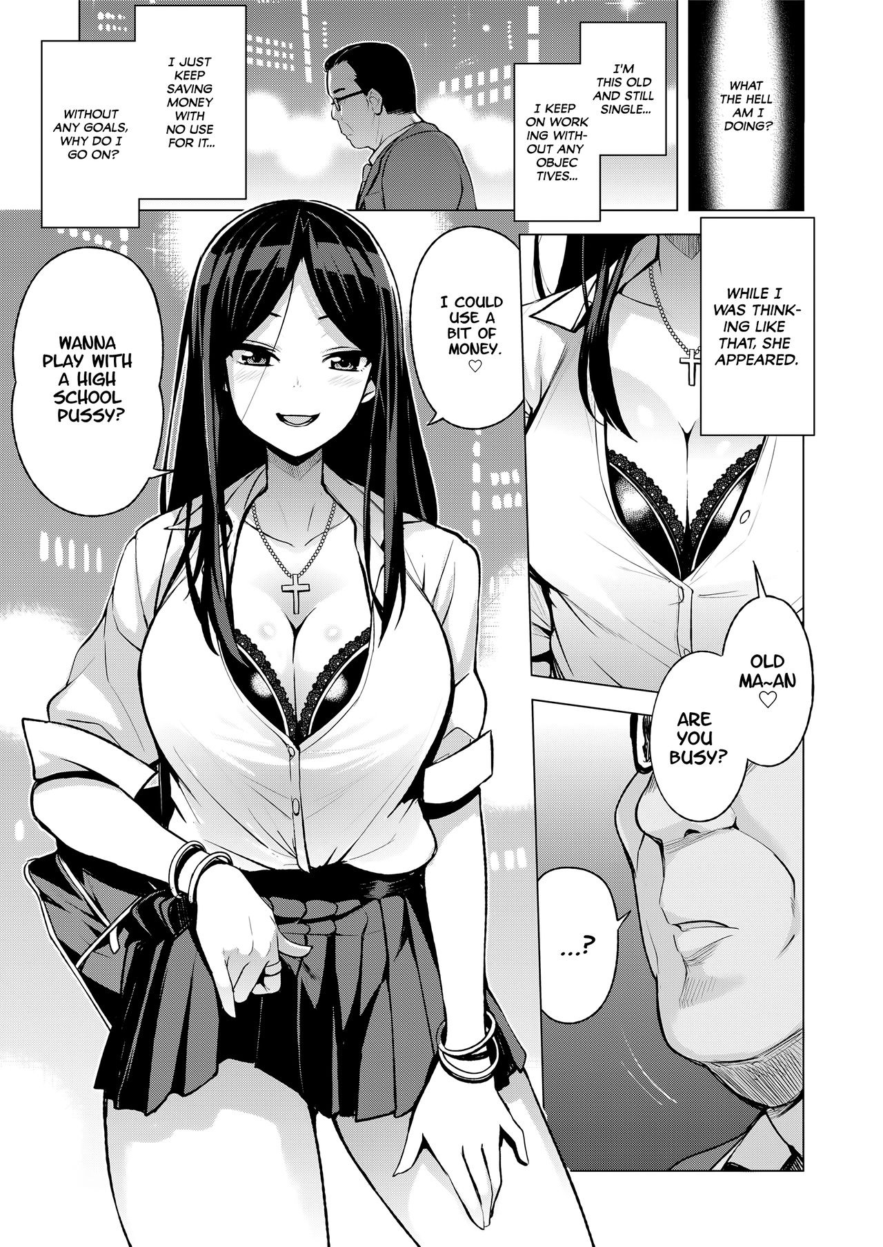 JKENKO, the Case of Kurosawa Mia& Constipat8 » nhentai - Hentai Manga,  Doujinshi & Porn Comics