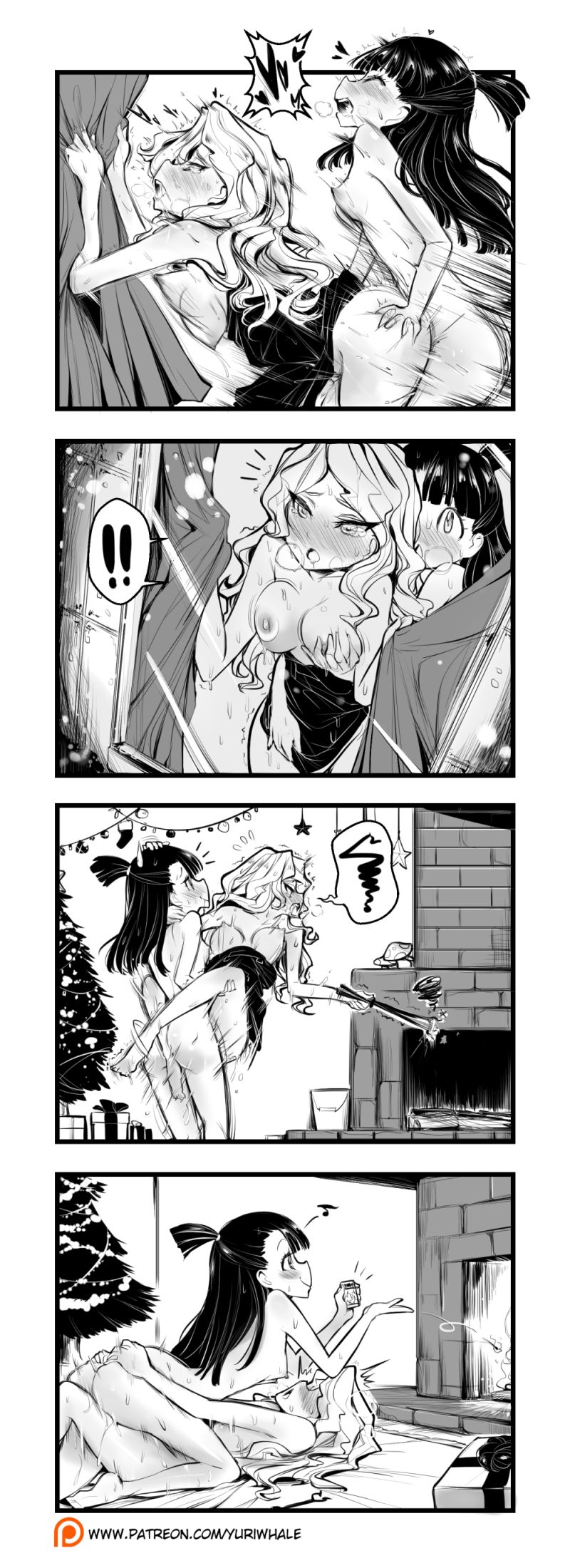 Akko diana doujin
