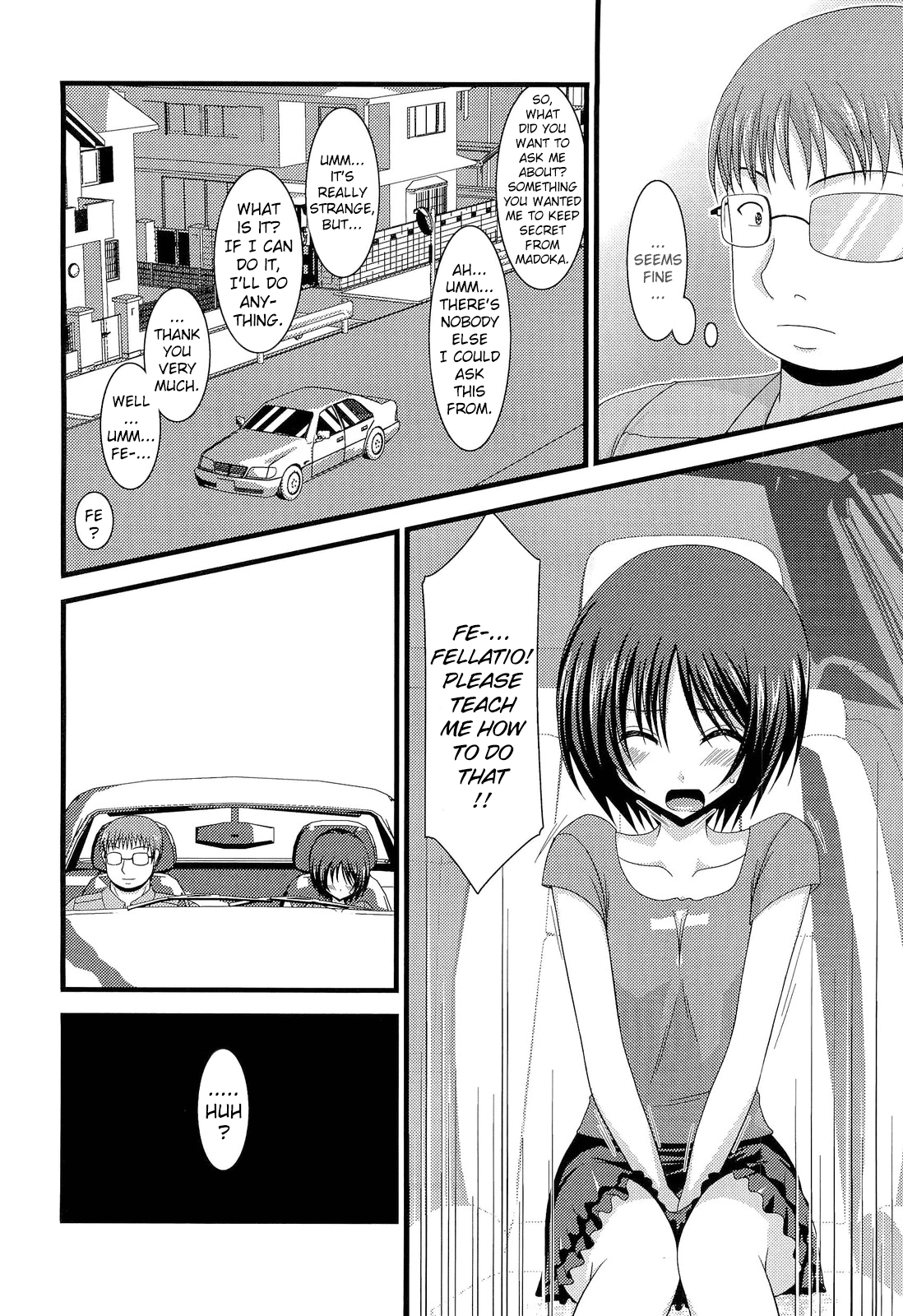 Exhibitionist Girl_s Play Shoushuuhen 2 » nhentai - Hentai Manga, Doujinshi  & Porn Comics