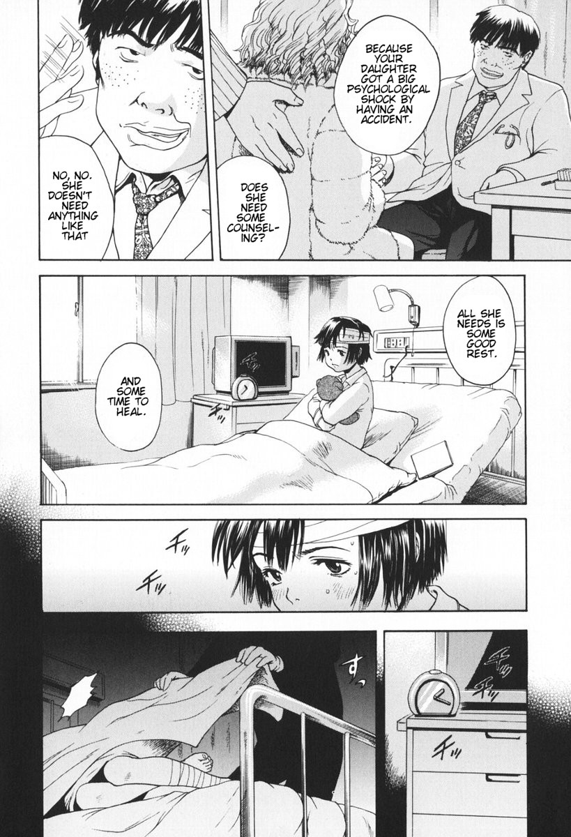 Ghost Hospital » nhentai - Hentai Manga, Doujinshi & Porn Comics