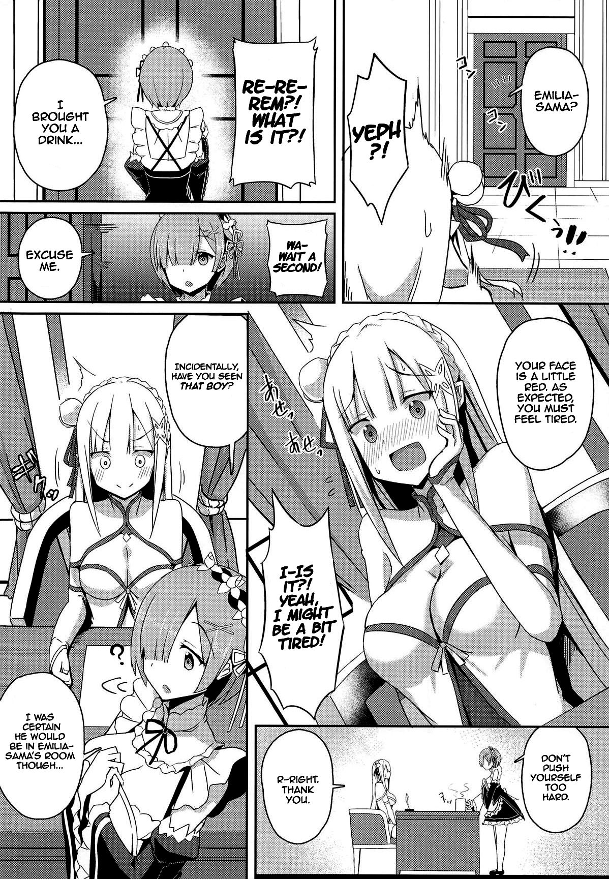 Majo no Nokoriga II » nhentai - Hentai Manga, Doujinshi & Porn Comics