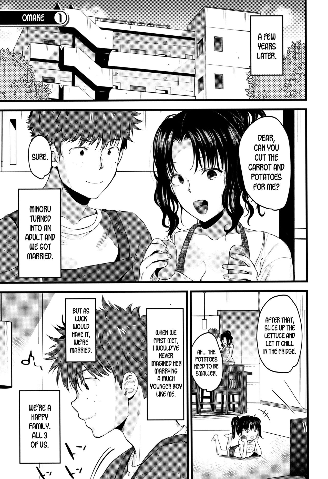 Moteamashi Zuma Ch. 1-2 » nhentai - Hentai Manga, Doujinshi & Porn Comics