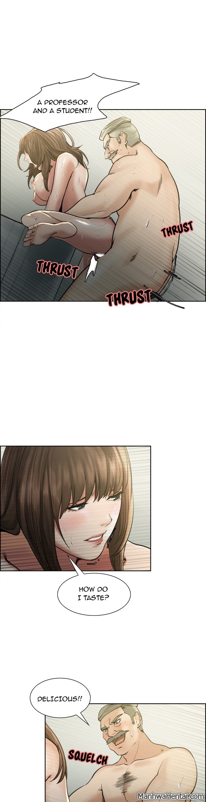 The Sharehouse Ch. 1-11 » nhentai - Hentai Manga, Doujinshi & Porn Comics