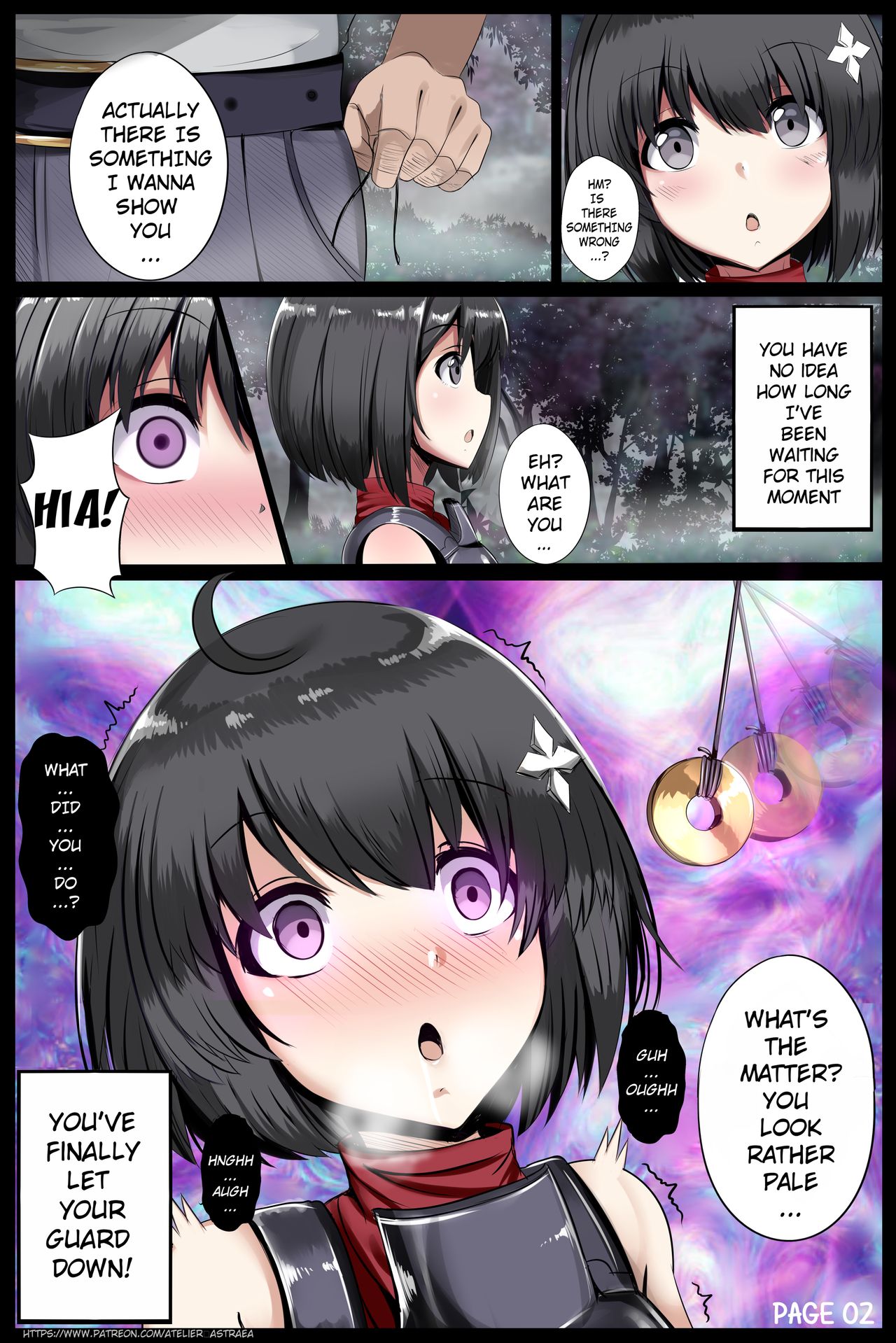 Maple bofuri cosplay