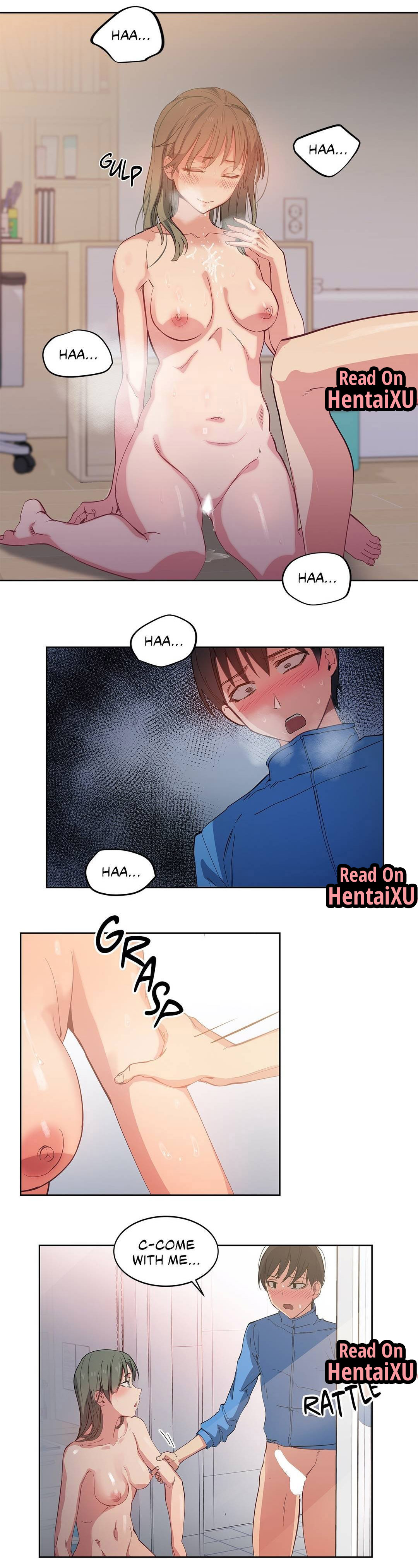 Lucky Guy Ch.6? » nhentai - Hentai Manga, Doujinshi & Porn Comics