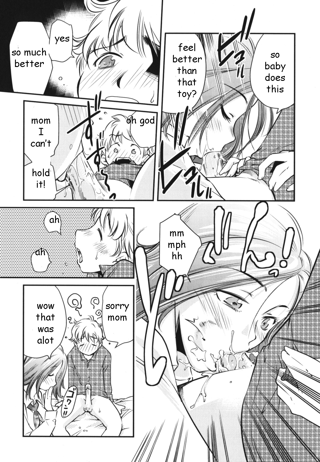 Pocket Pussy » nhentai - Hentai Manga, Doujinshi & Porn Comics