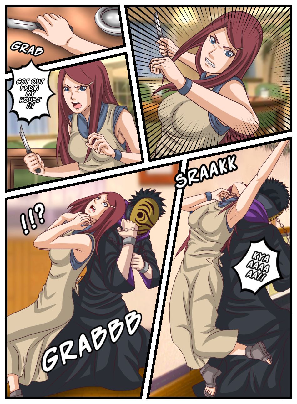 Kushina Uzumaki Guro Comic » nhentai - Hentai Manga, Doujinshi & Porn Comics
