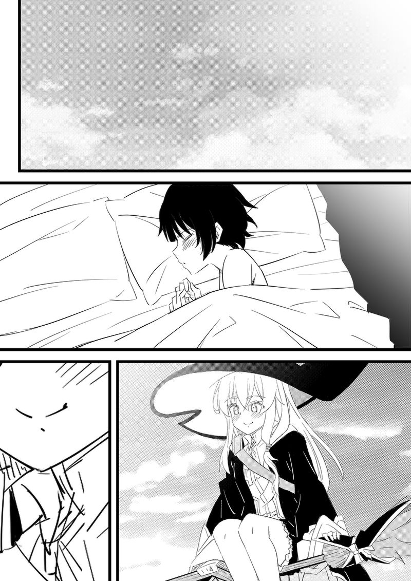 Elaina x Saya » nhentai - Hentai Manga, Doujinshi & Porn Comics