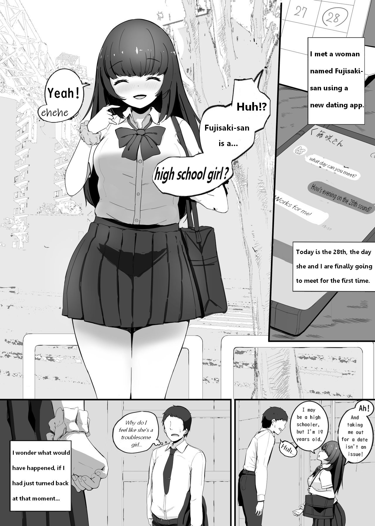 Nhentai date - Best photos on saty-saty.sk