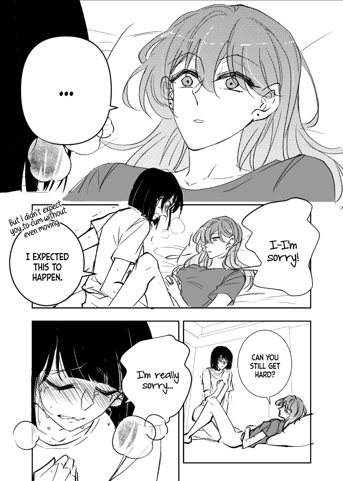 OmegaVerse sisters » nhentai - Hentai Manga, Doujinshi & Porn Comics