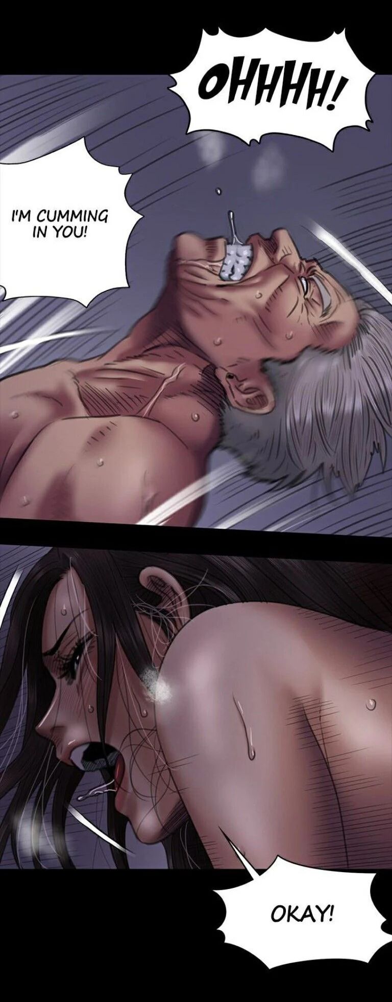 Queen BeeLandlords Little Girl - The Rape of Mrs. Ahn » nhentai - Hentai  Manga, Doujinshi & Porn Comics