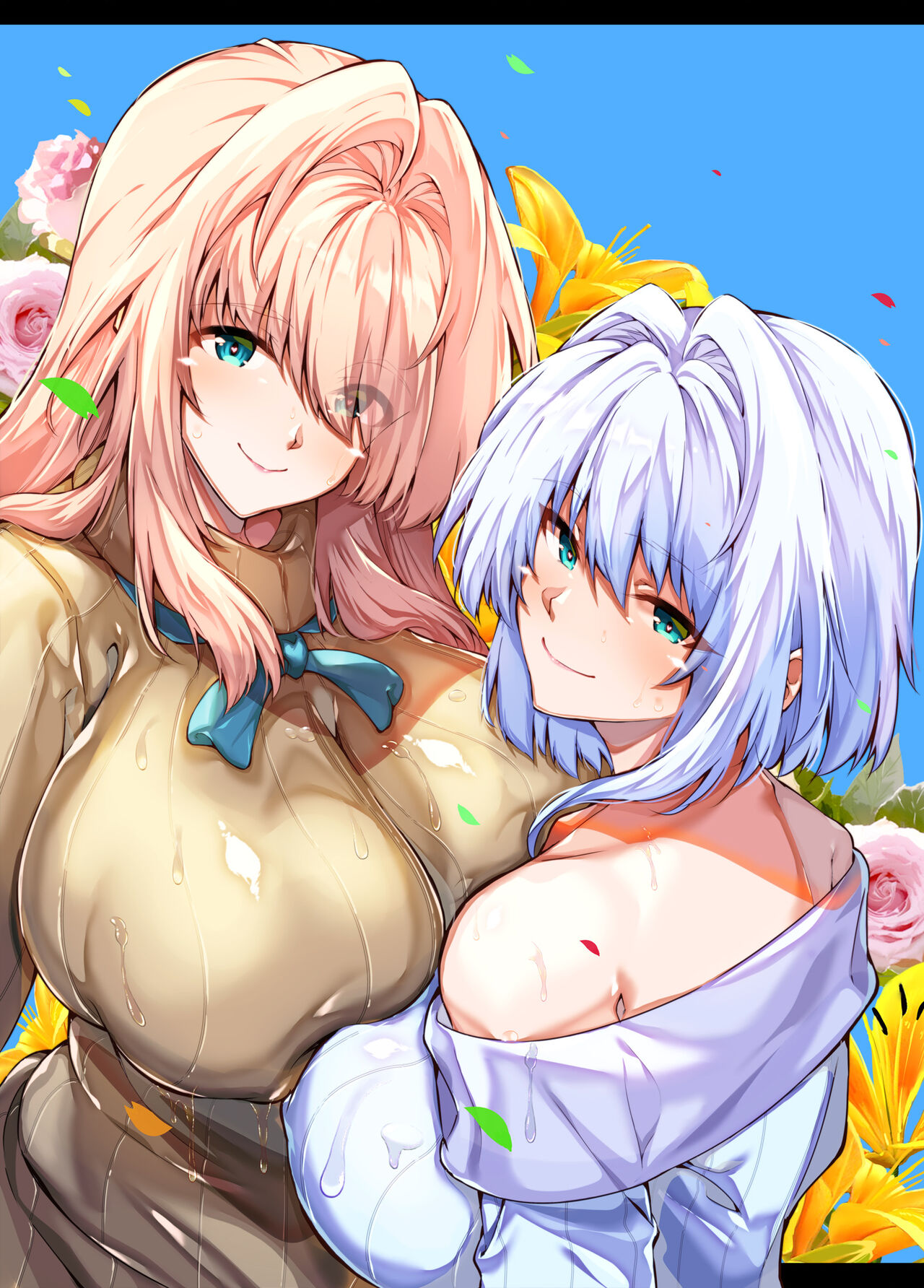 Natsu no Yari Naoshi 3 » nhentai - Hentai Manga, Doujinshi & Porn Comics