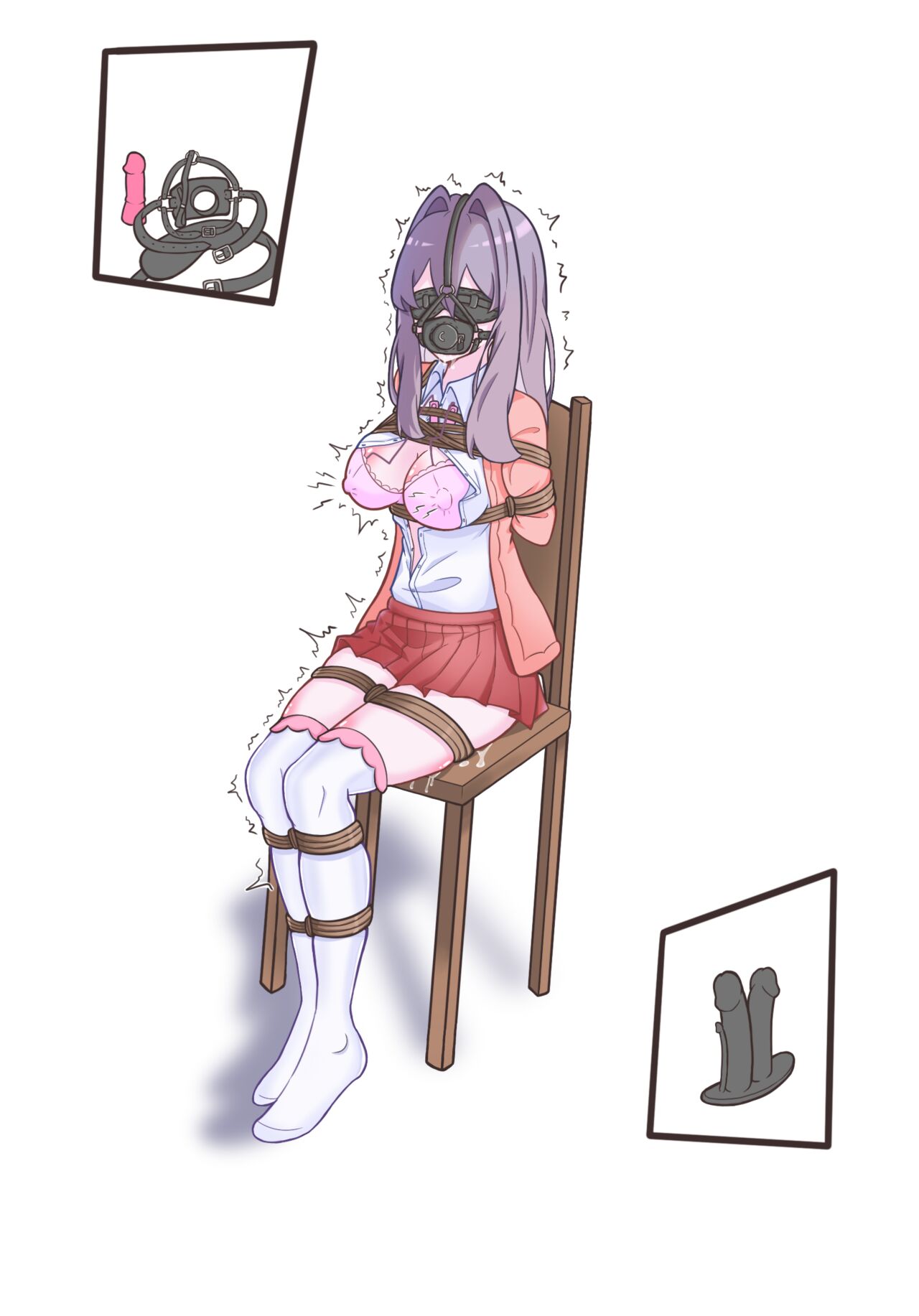 小玹的日常 » nhentai - Hentai Manga, Doujinshi & Porn Comics