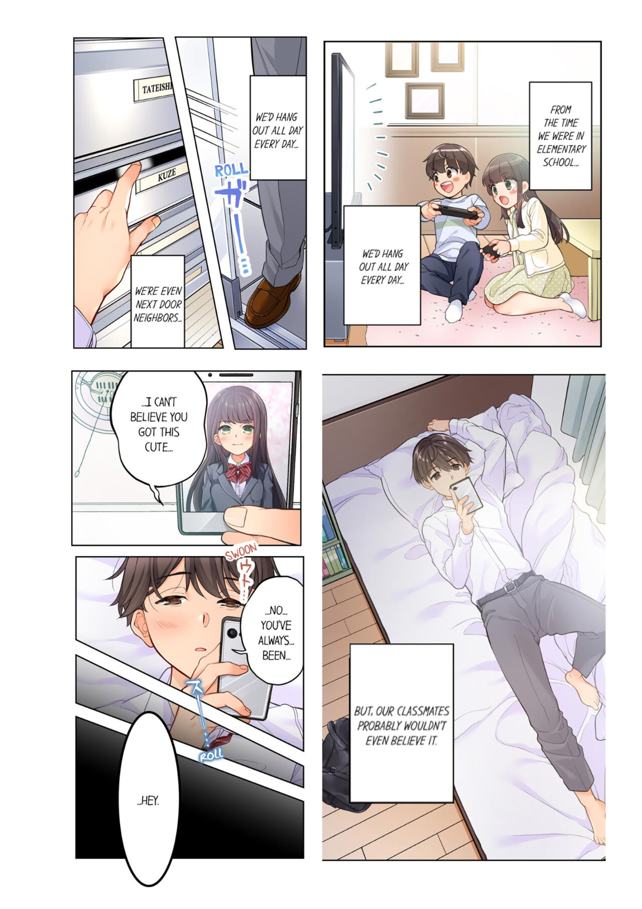 10-nen Mae kara Irete Hoshikute. ~ Junshin Gyaru wa Mirai kara kita  Osananajimi | My Friend Came Back From the Future to Fuck Me » nhentai -  Hentai Manga, Doujinshi & Porn Comics