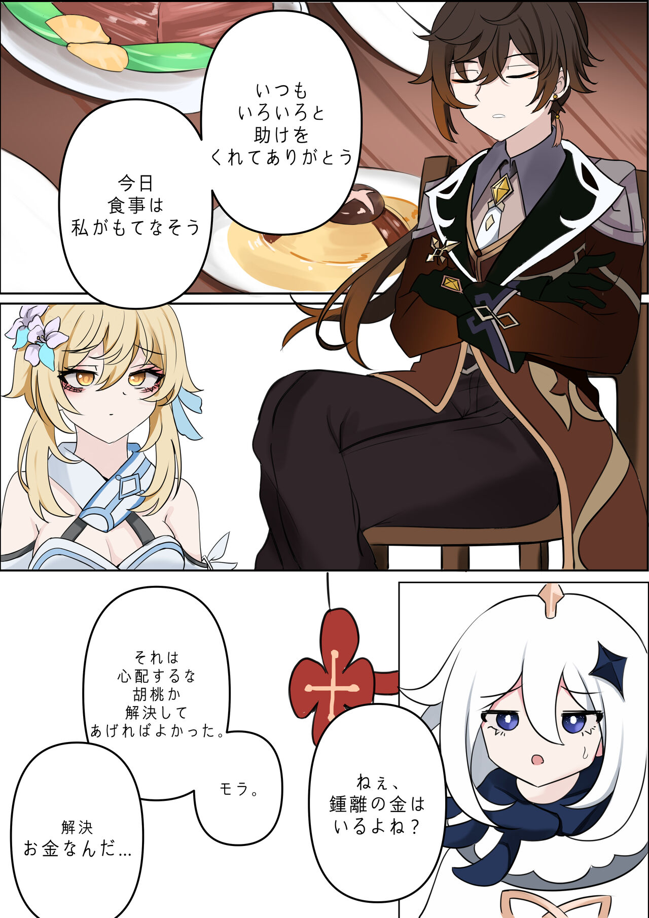 contract » nhentai - Hentai Manga, Doujinshi & Porn Comics