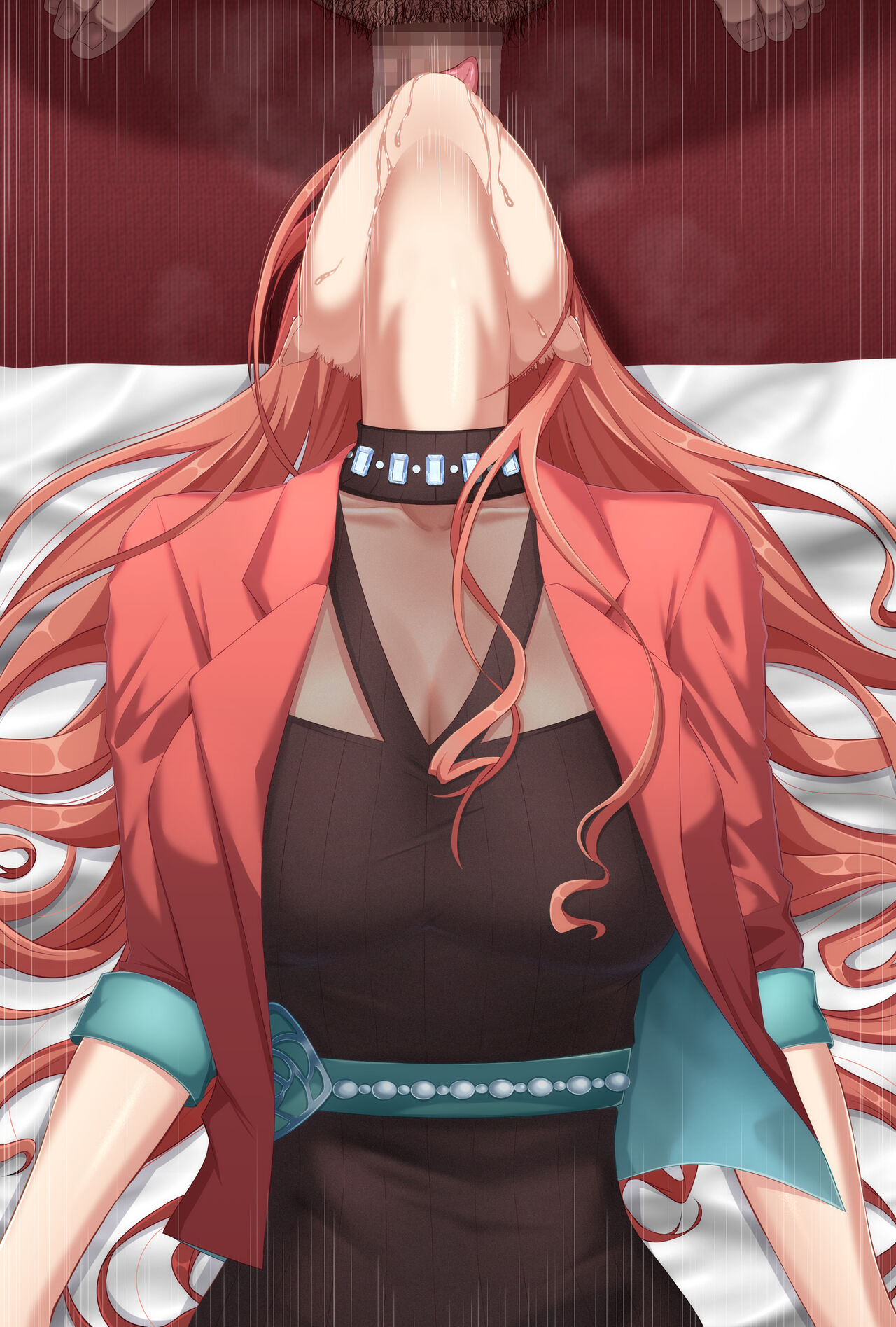 夏葉仰け反りイラマ » nhentai - Hentai Manga, Doujinshi & Porn Comics