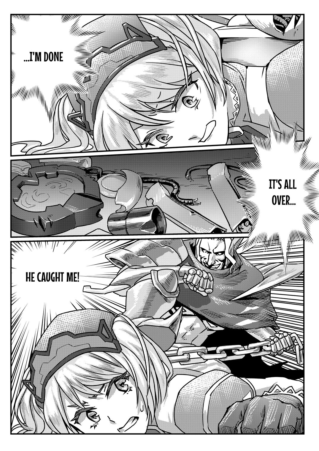 Capheny Hobaku » nhentai - Hentai Manga, Doujinshi & Porn Comics