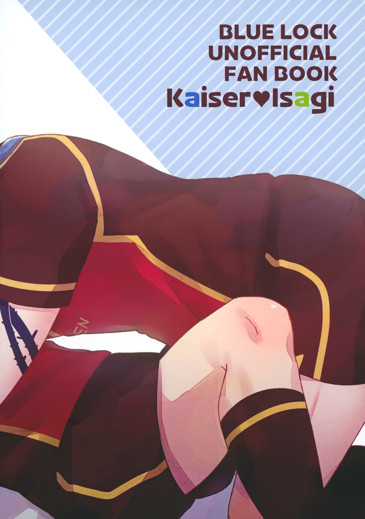 Yoai nhentai