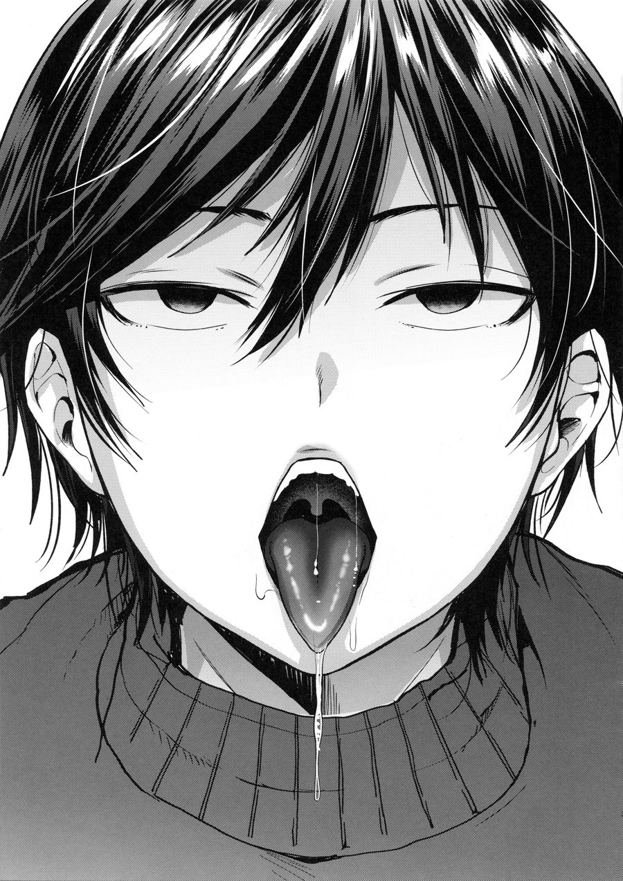 Seki Sabato no Usui Hon | Seki Sabatos Thin Book » nhentai - Hentai Manga,  Doujinshi & Porn Comics