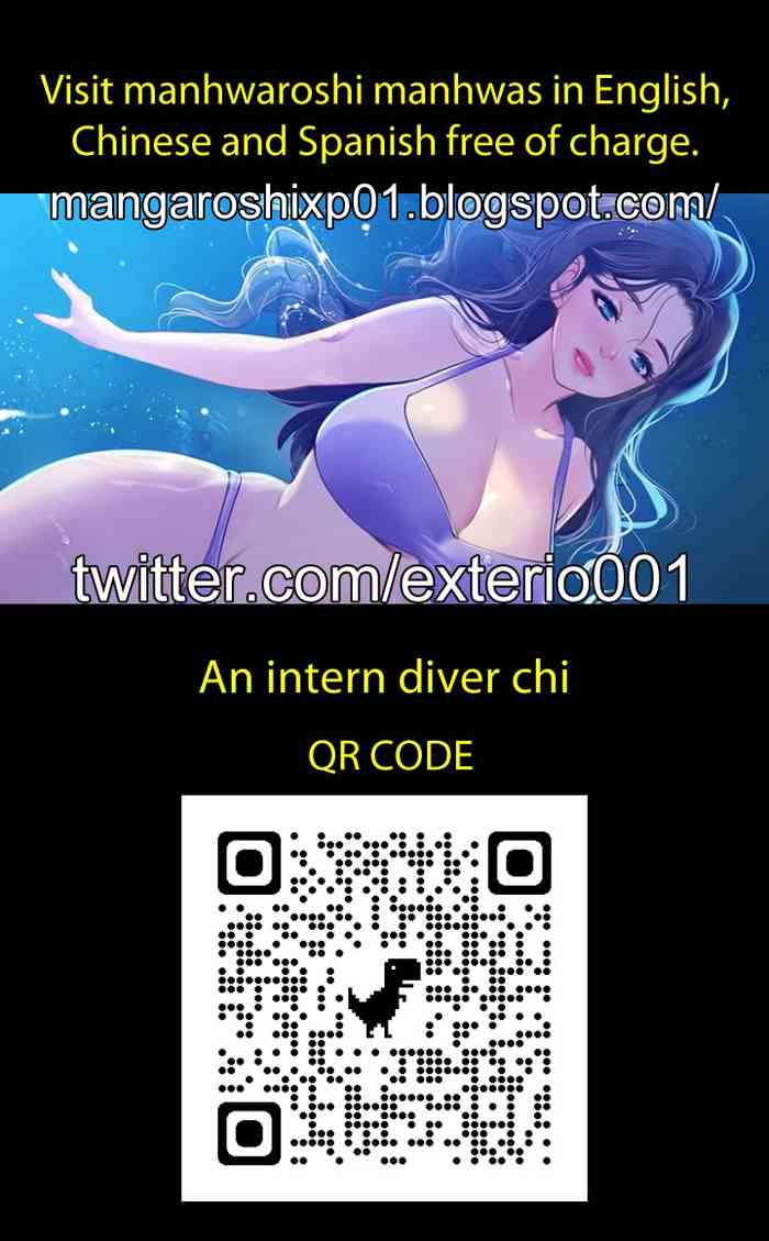 An intern diver 01exterio001 - simply hentai