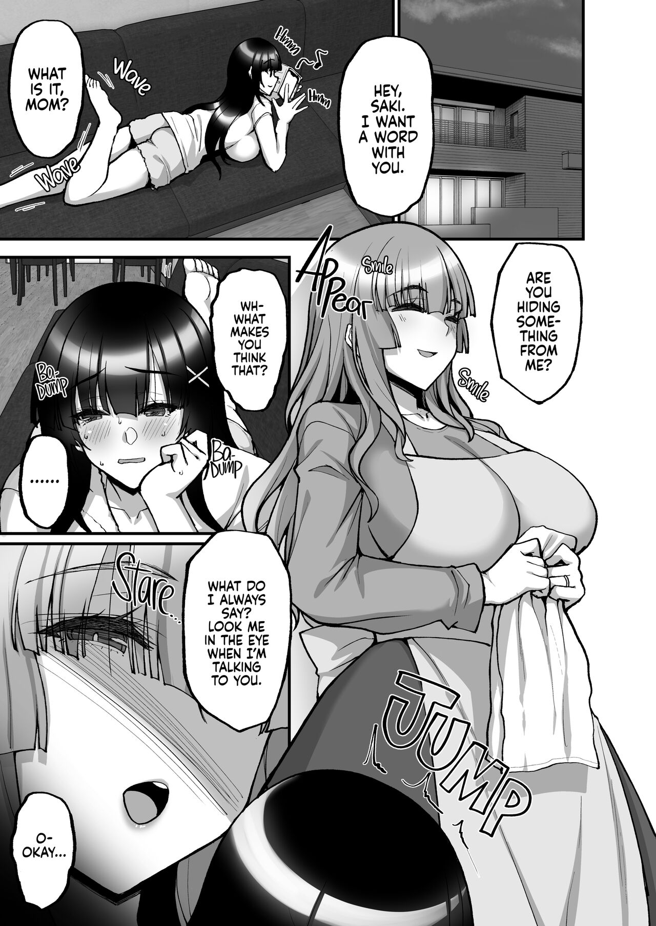 Chishojo Fuuki Iin no Minna ni Ienai Inbi na Onegai 6 » nhentai - Hentai  Manga, Doujinshi & Porn Comics