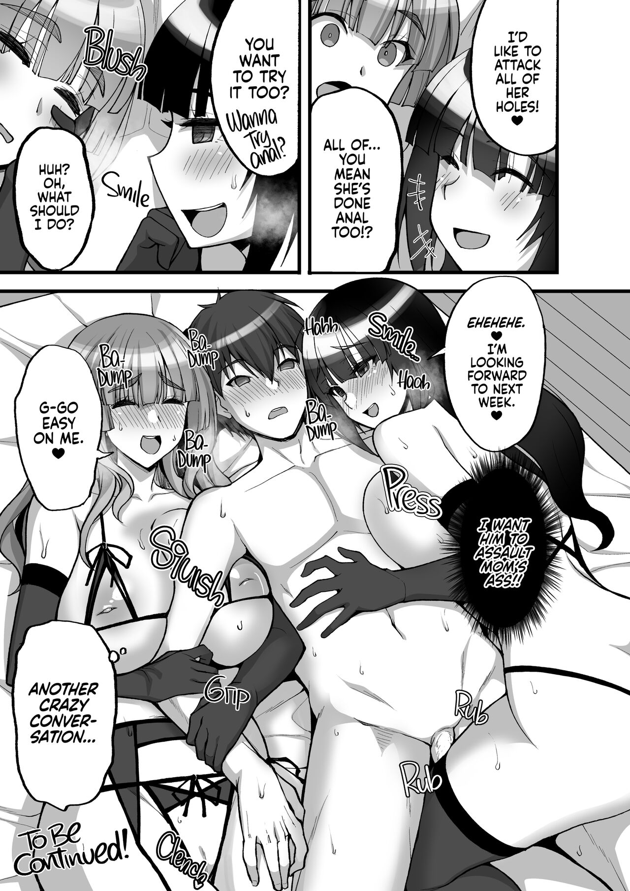 Chishojo Fuuki Iin no Minna ni Ienai Inbi na Onegai 6 » nhentai - Hentai  Manga, Doujinshi & Porn Comics