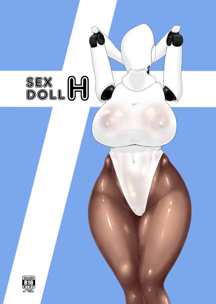 SEX DOLL H simply hentai