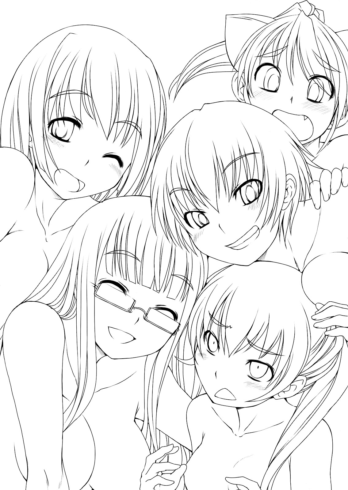 Futa Club 3 - Indulge in the Best Futanari and Hentai Experiences