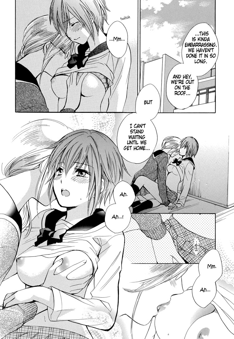 Girls Study » nhentai - Hentai Manga, Doujinshi & Porn Comics