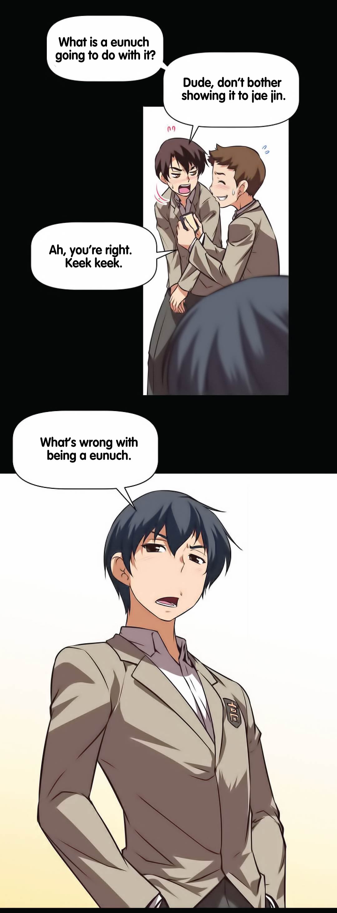 Brawling Go 0-12 Chapters » nhentai - Hentai Manga, Doujinshi & Porn Comics