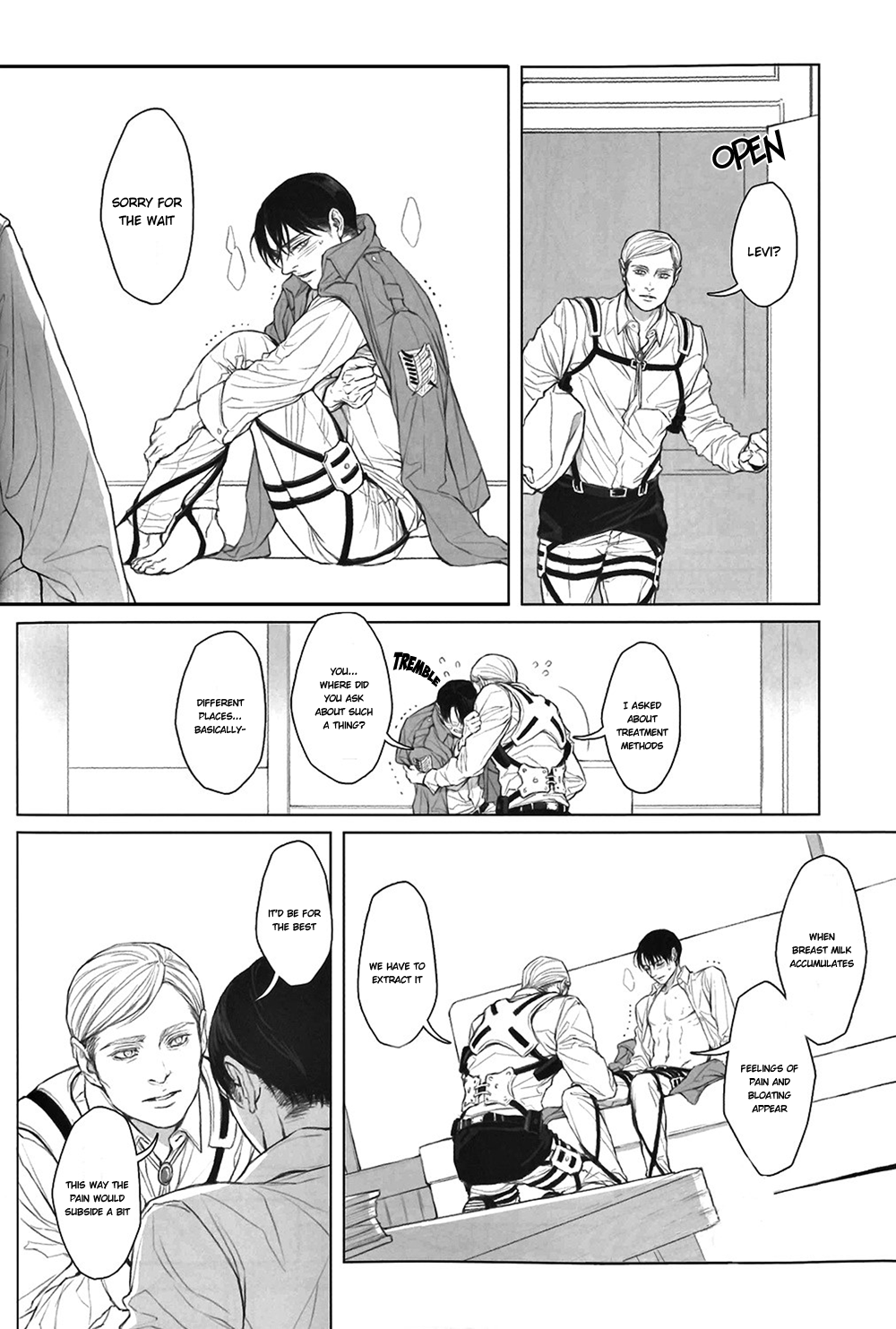 Omegaverse porn comics - gema-nurani.com